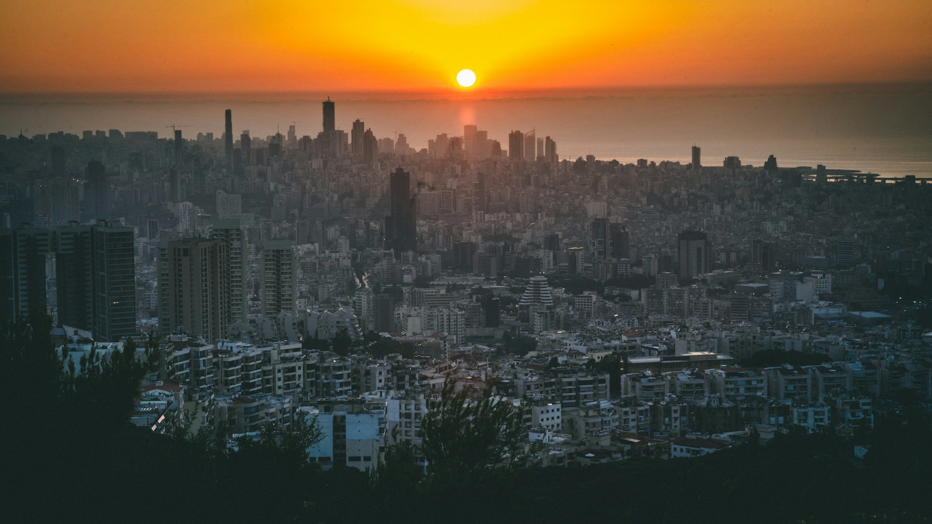 Lebanon