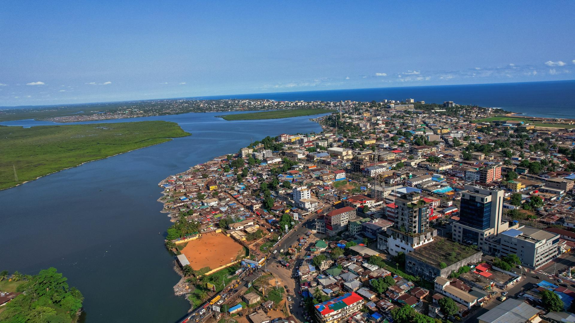 Liberia