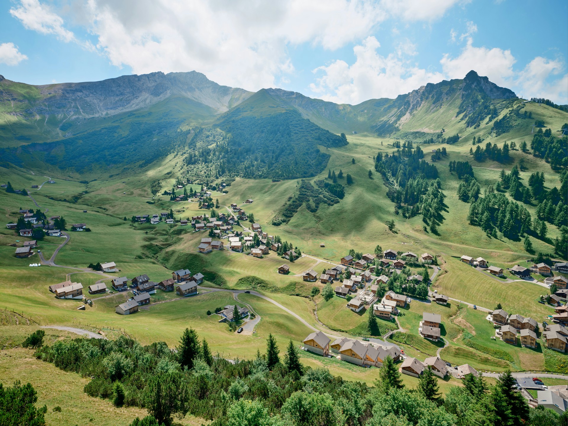Liechtenstein