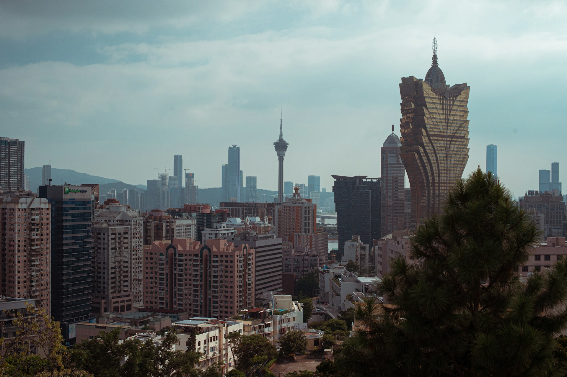 Macao