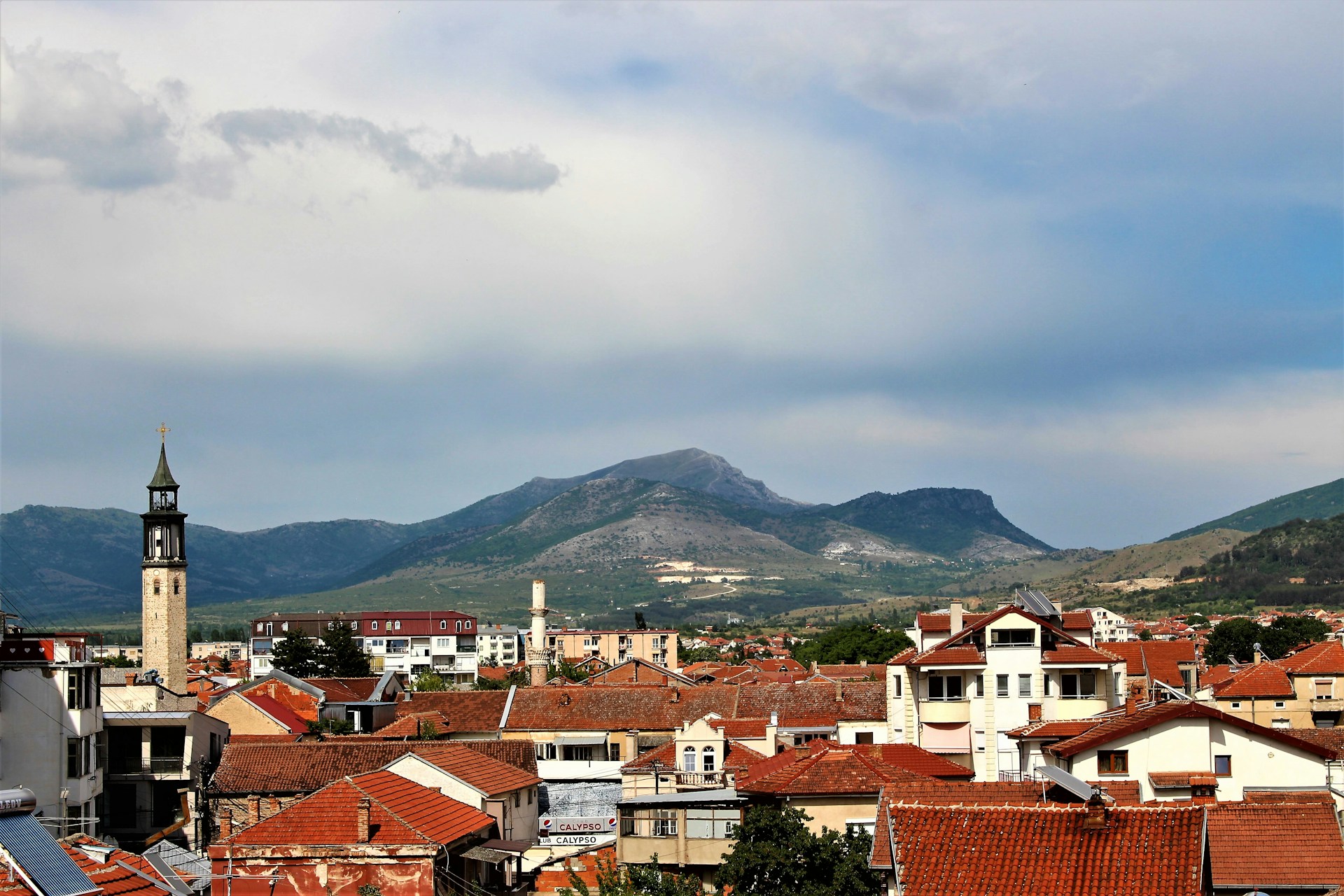 North Macedonia