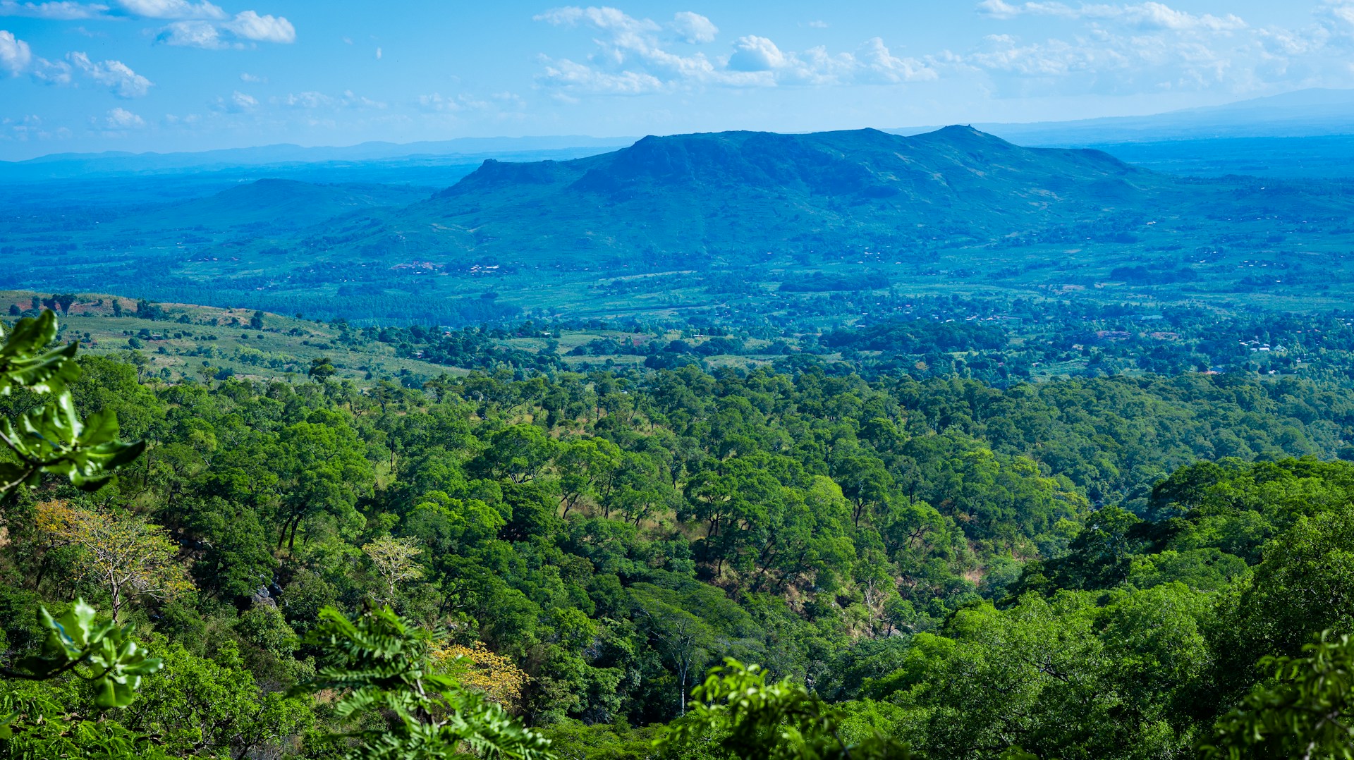 Malawi