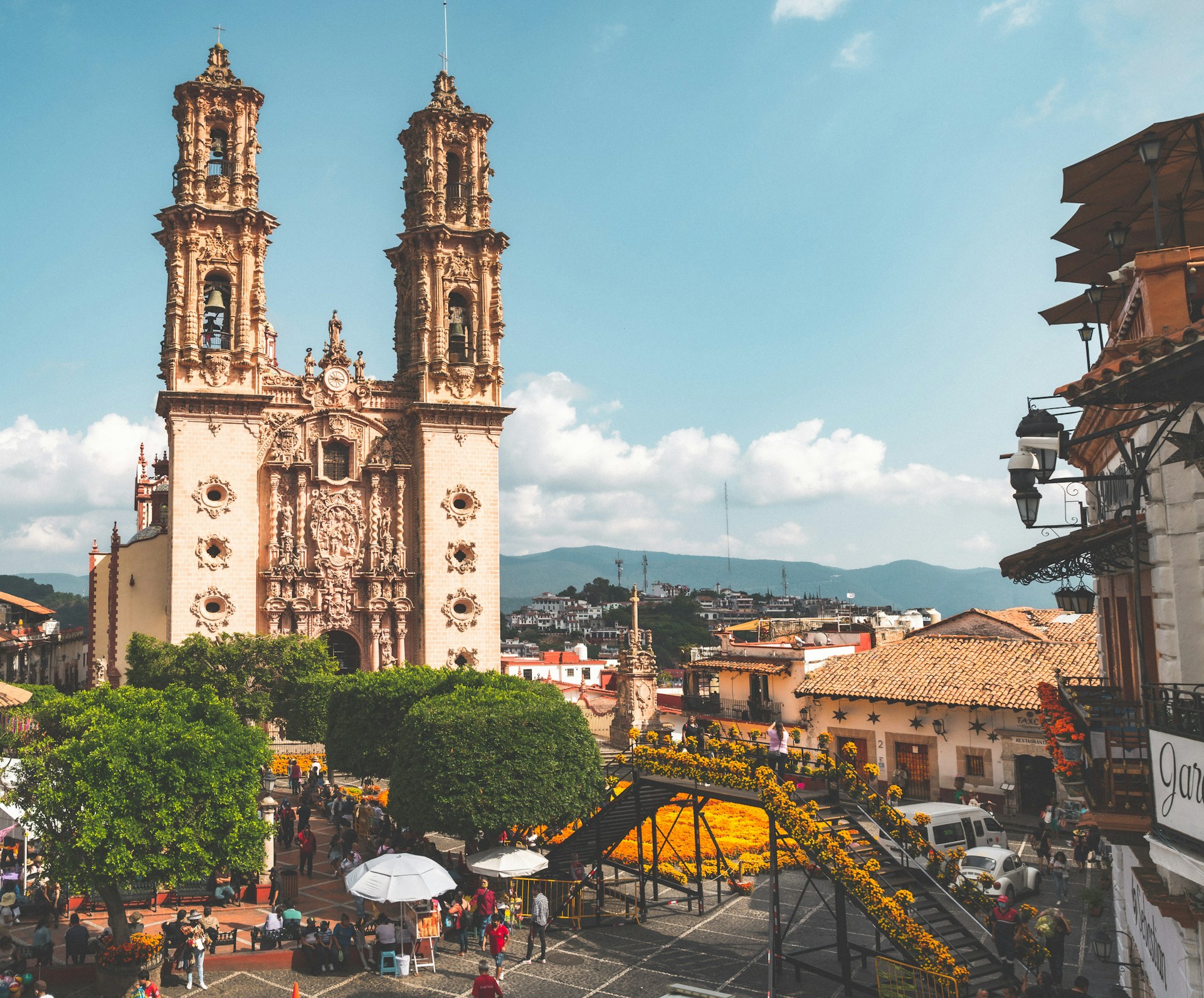 Mexico