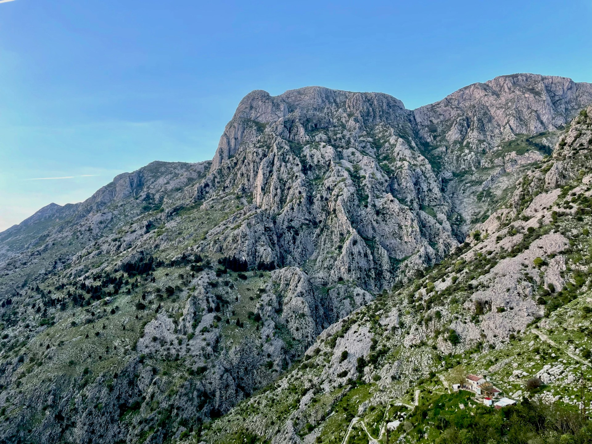 Montenegro