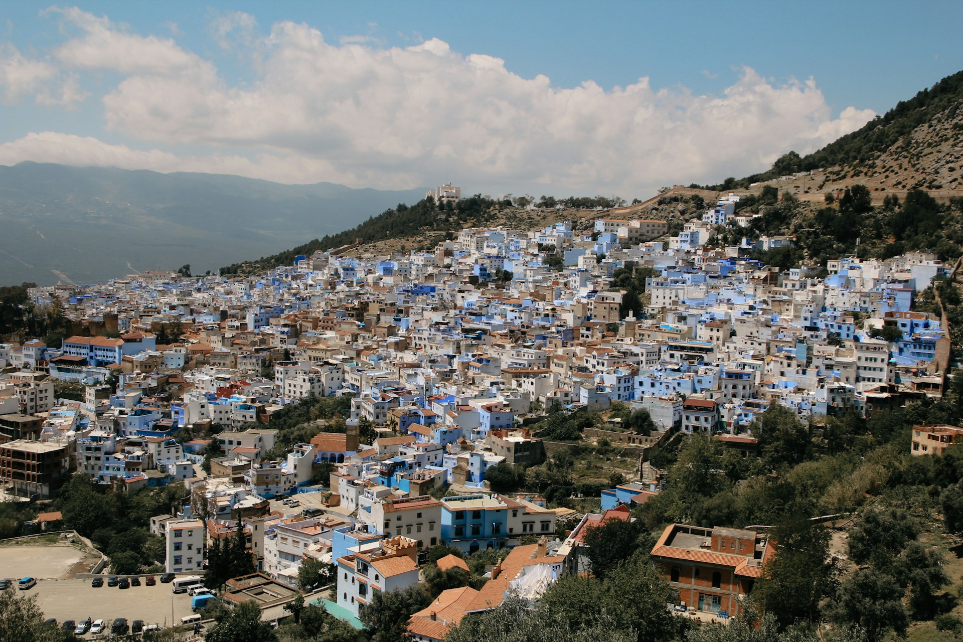 Morocco