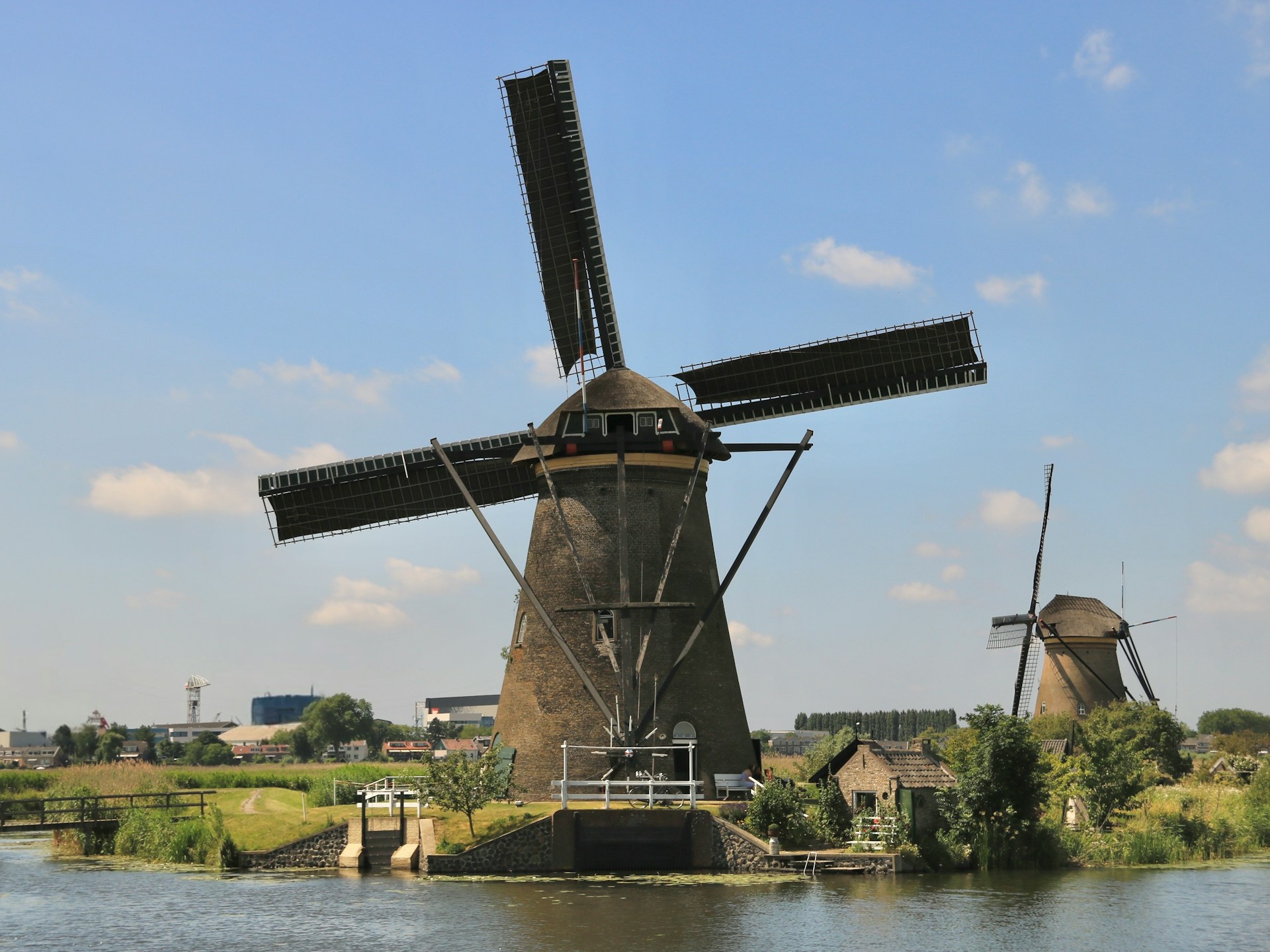 Netherlands