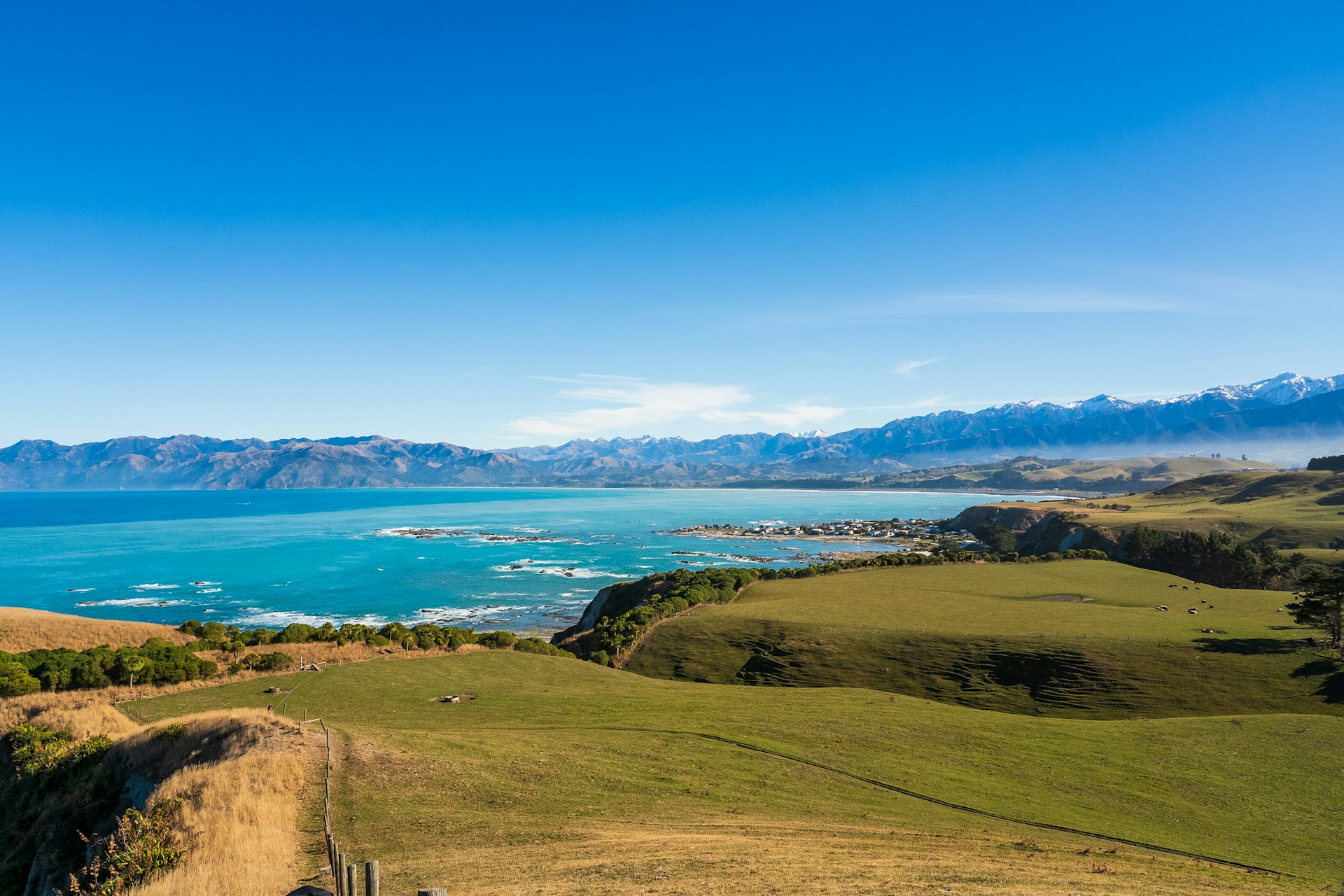 New Zealand