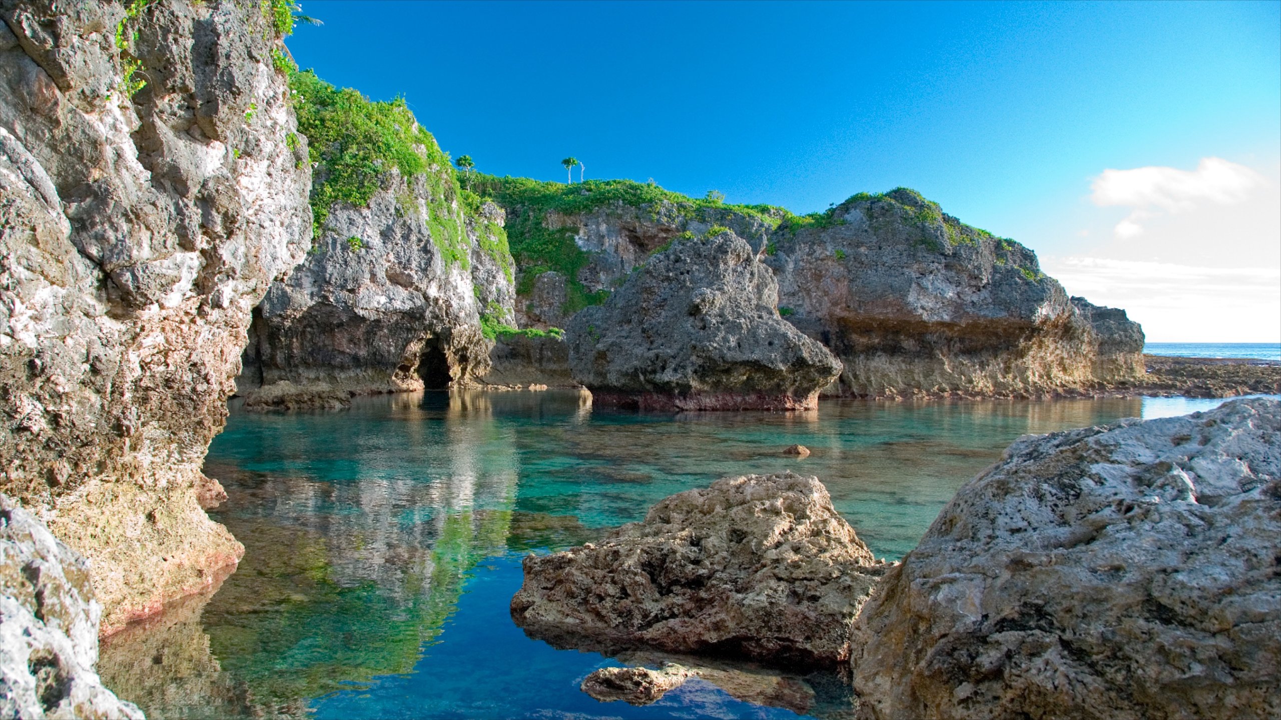 Niue
