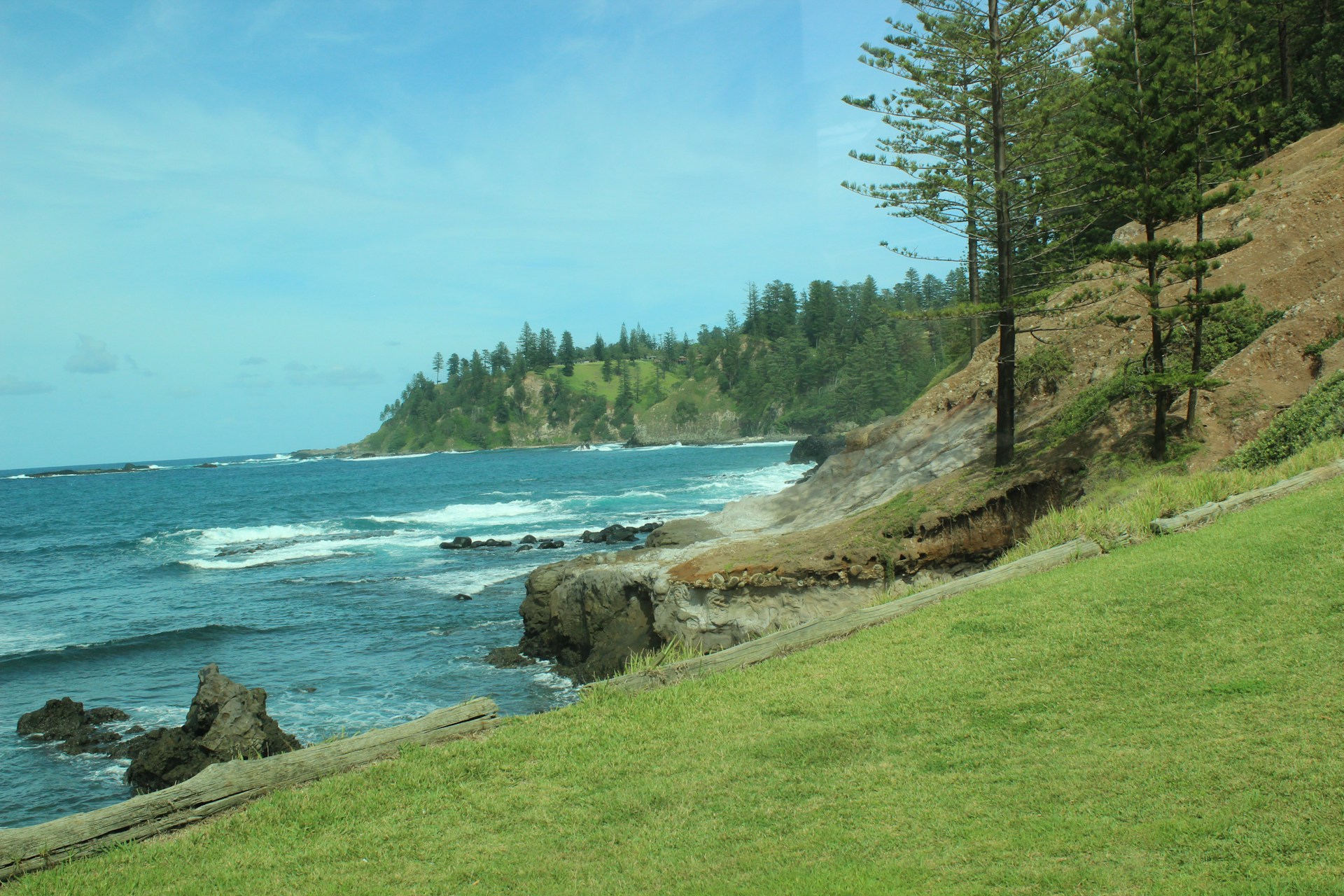 Norfolk Island