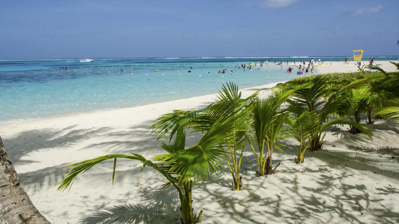 Northern Mariana Islands