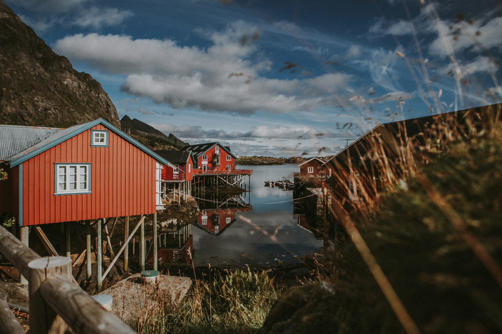 Norway
