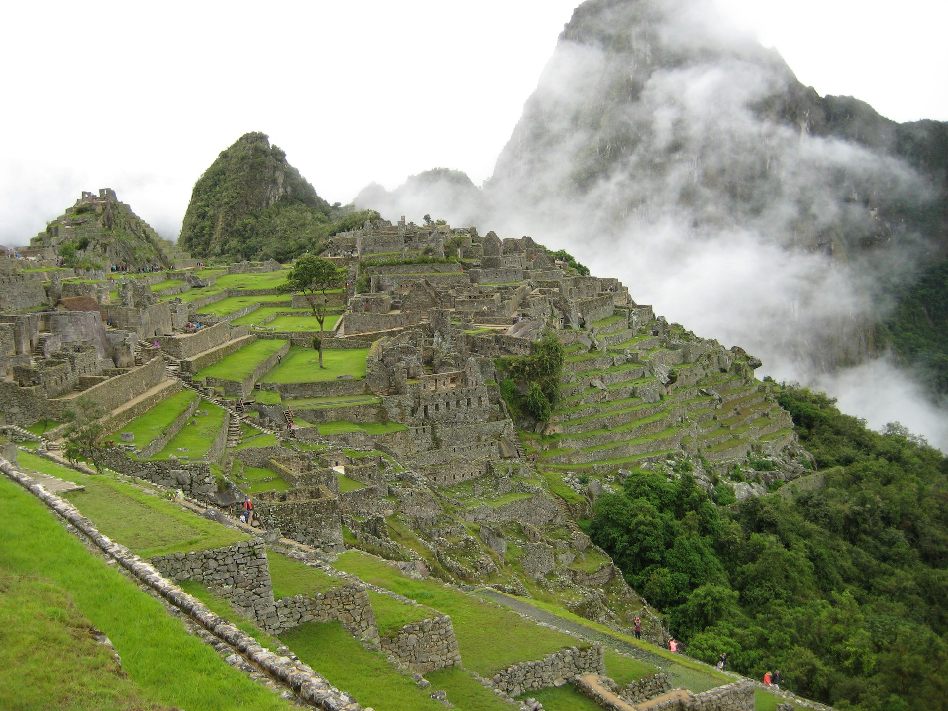 Peru