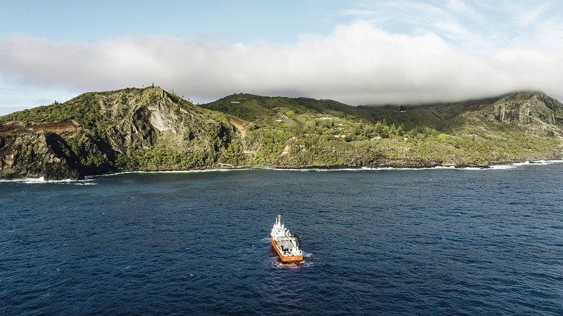 Pitcairn