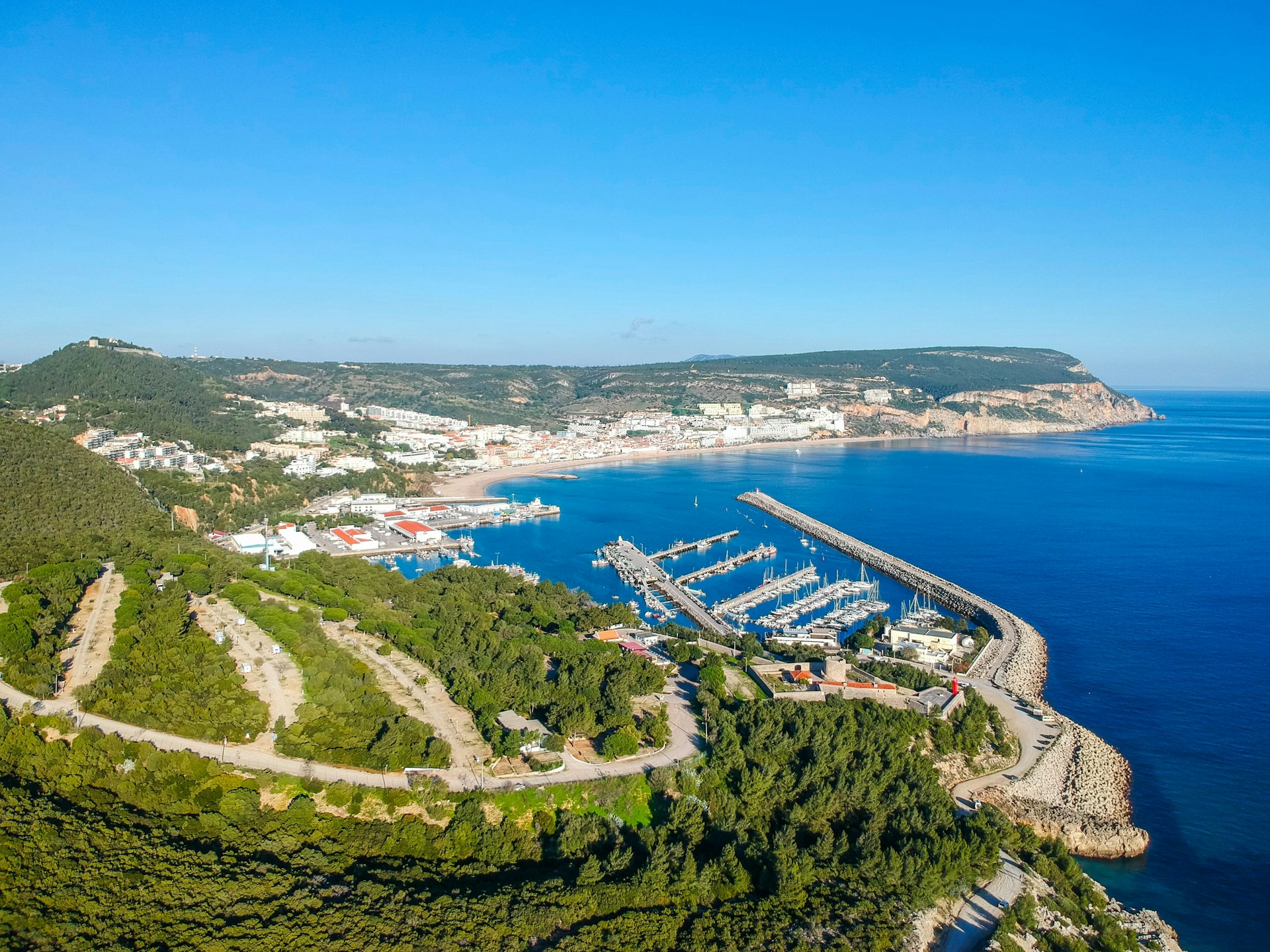 Portugal