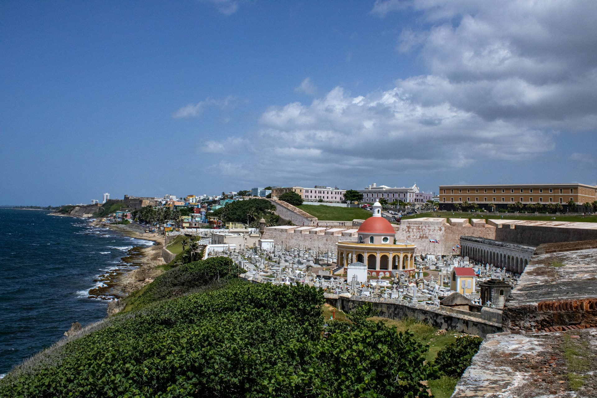 Puerto Rico