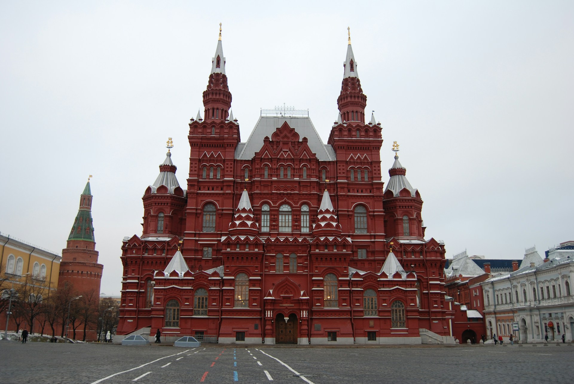 Russian Federation