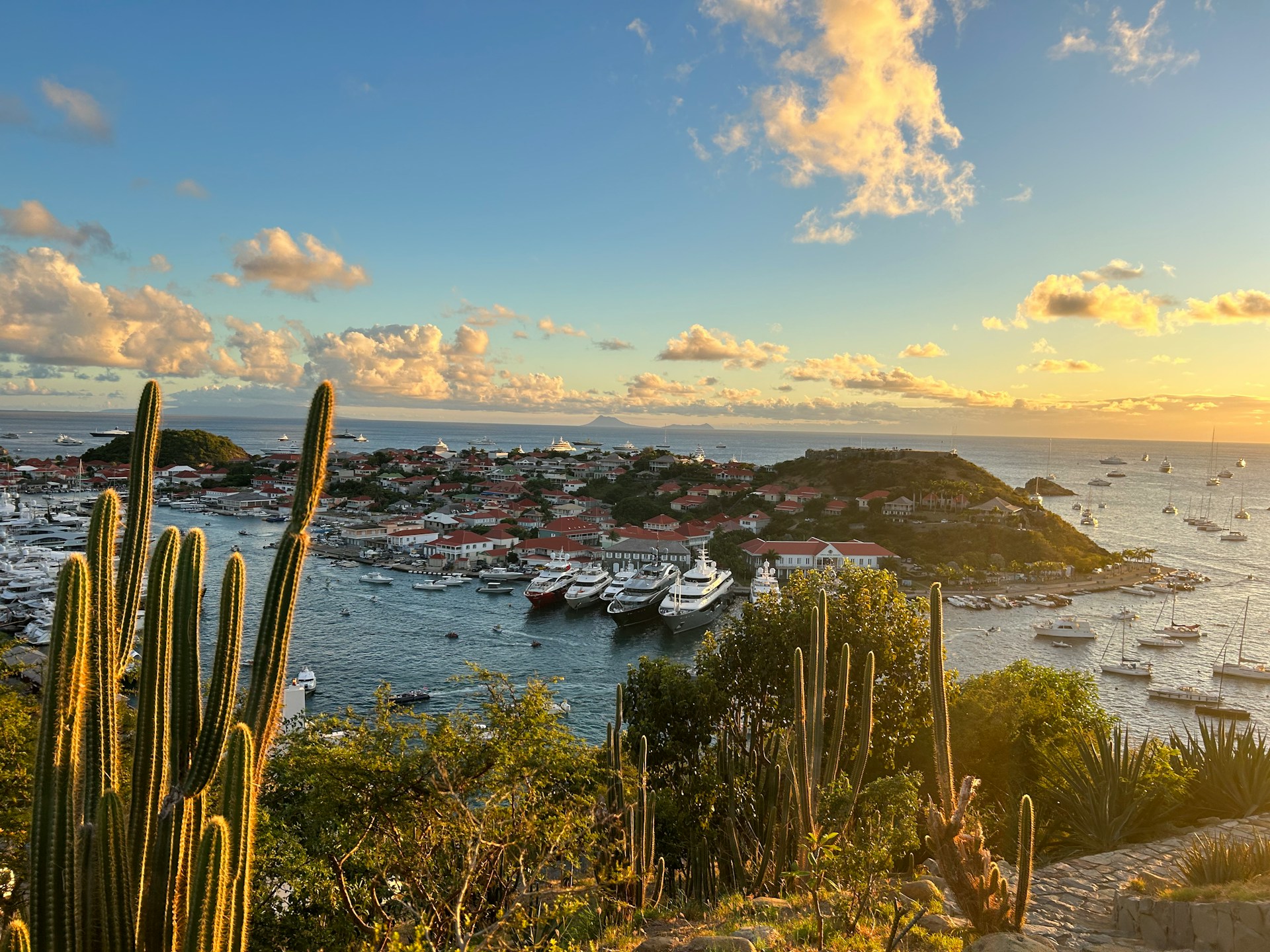 Saint Barthélemy