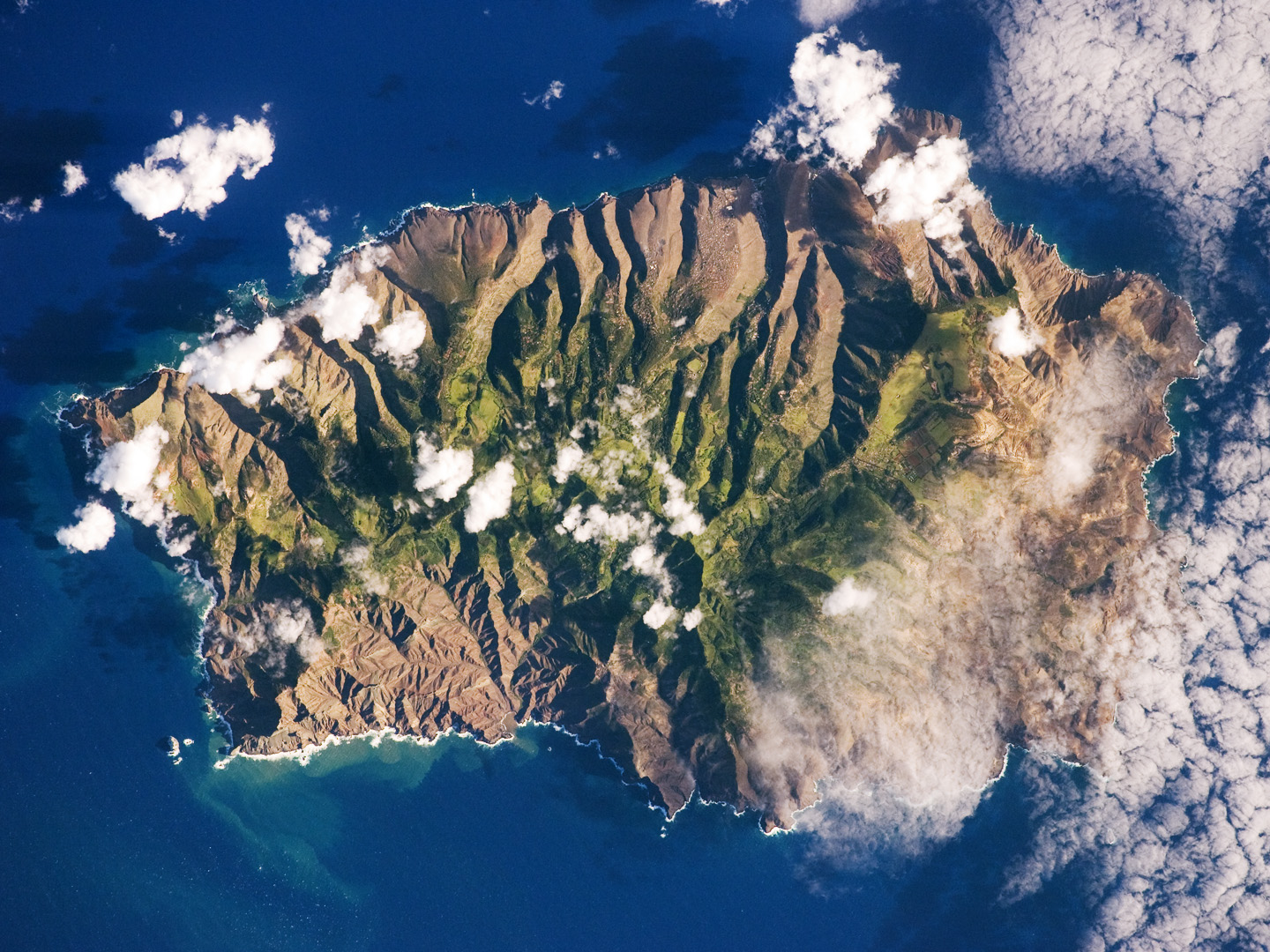 Saint Helena