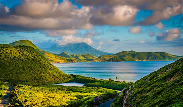Saint Kitts And Nevis