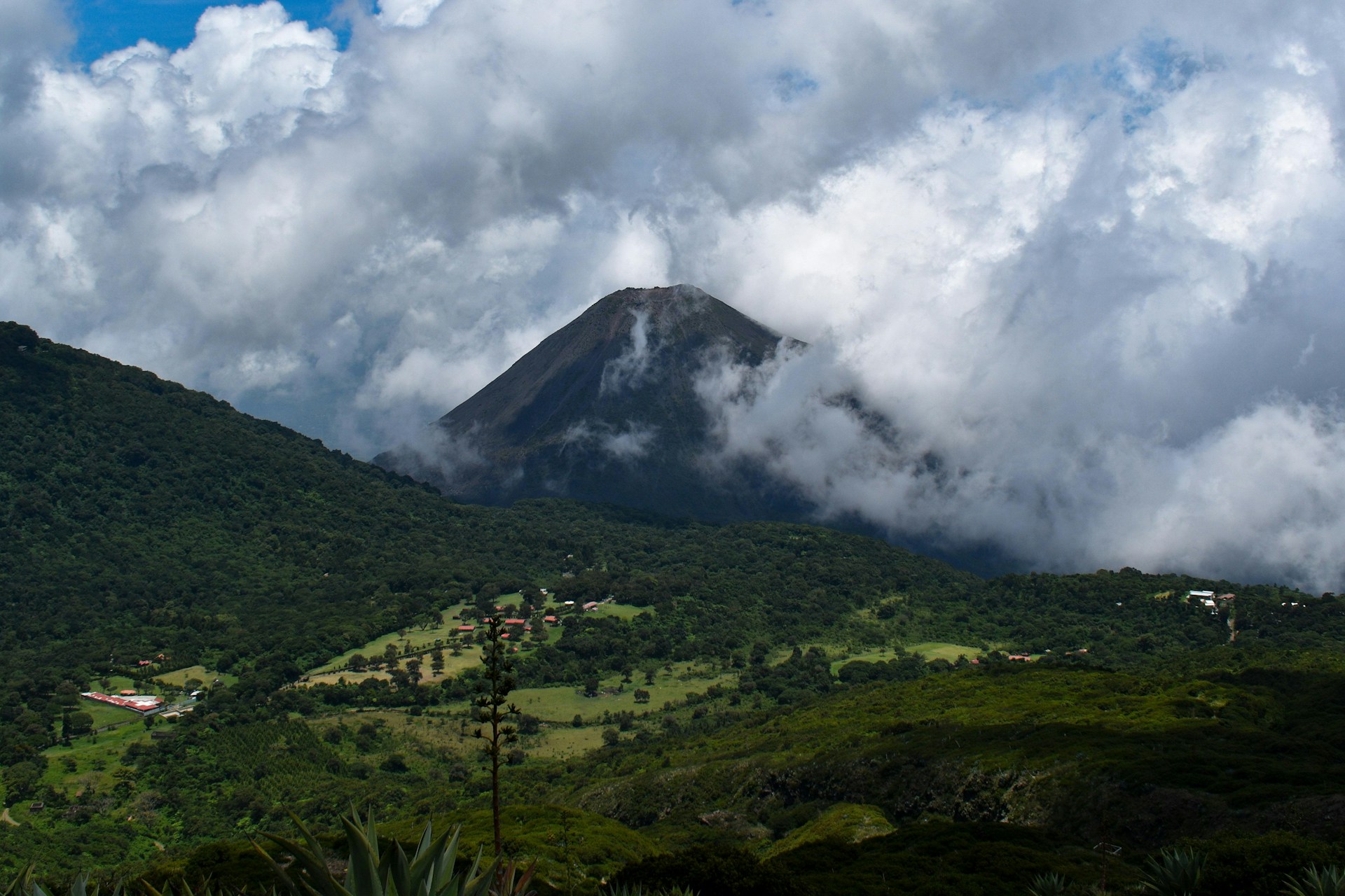 El Salvador