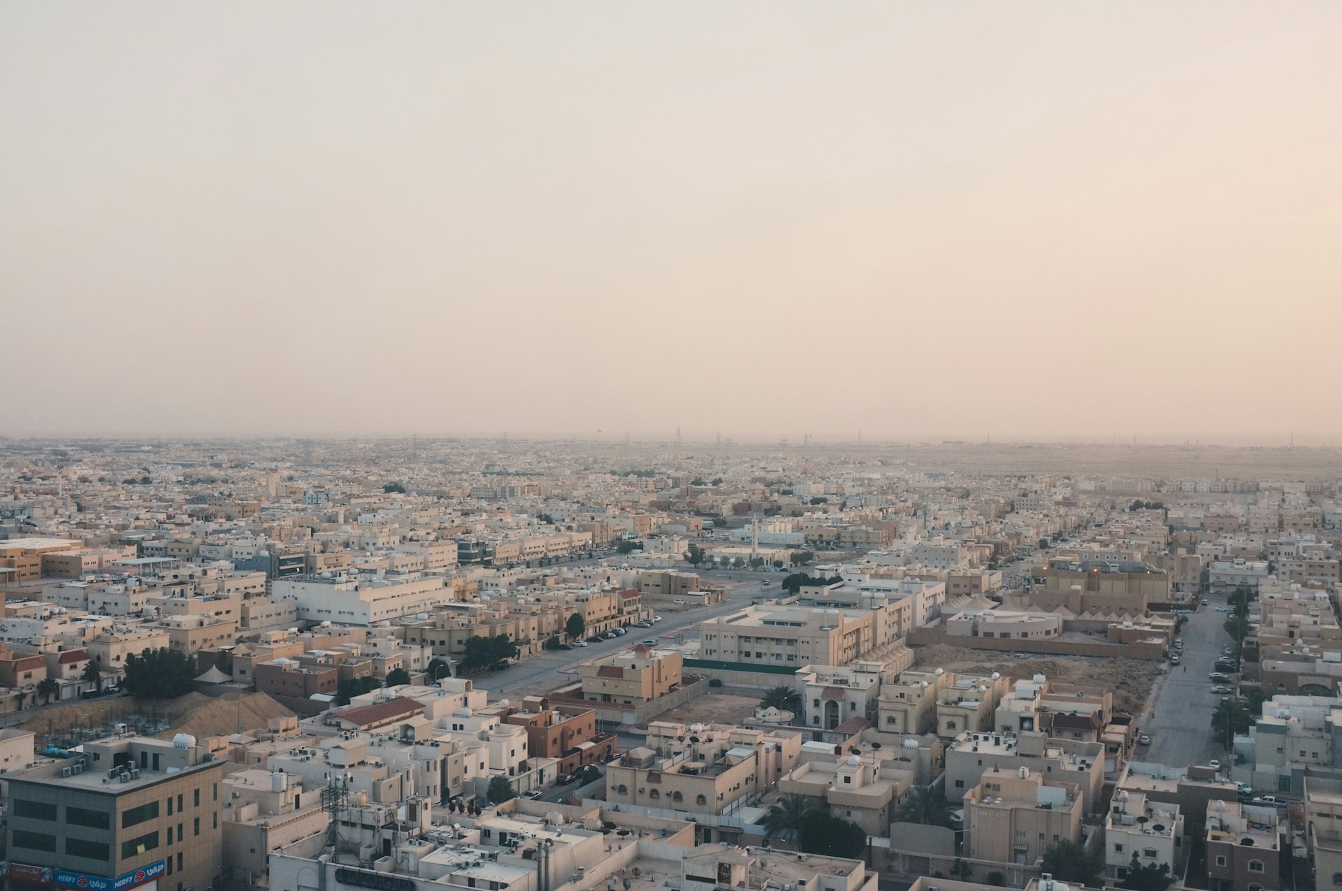 Saudi Arabia
