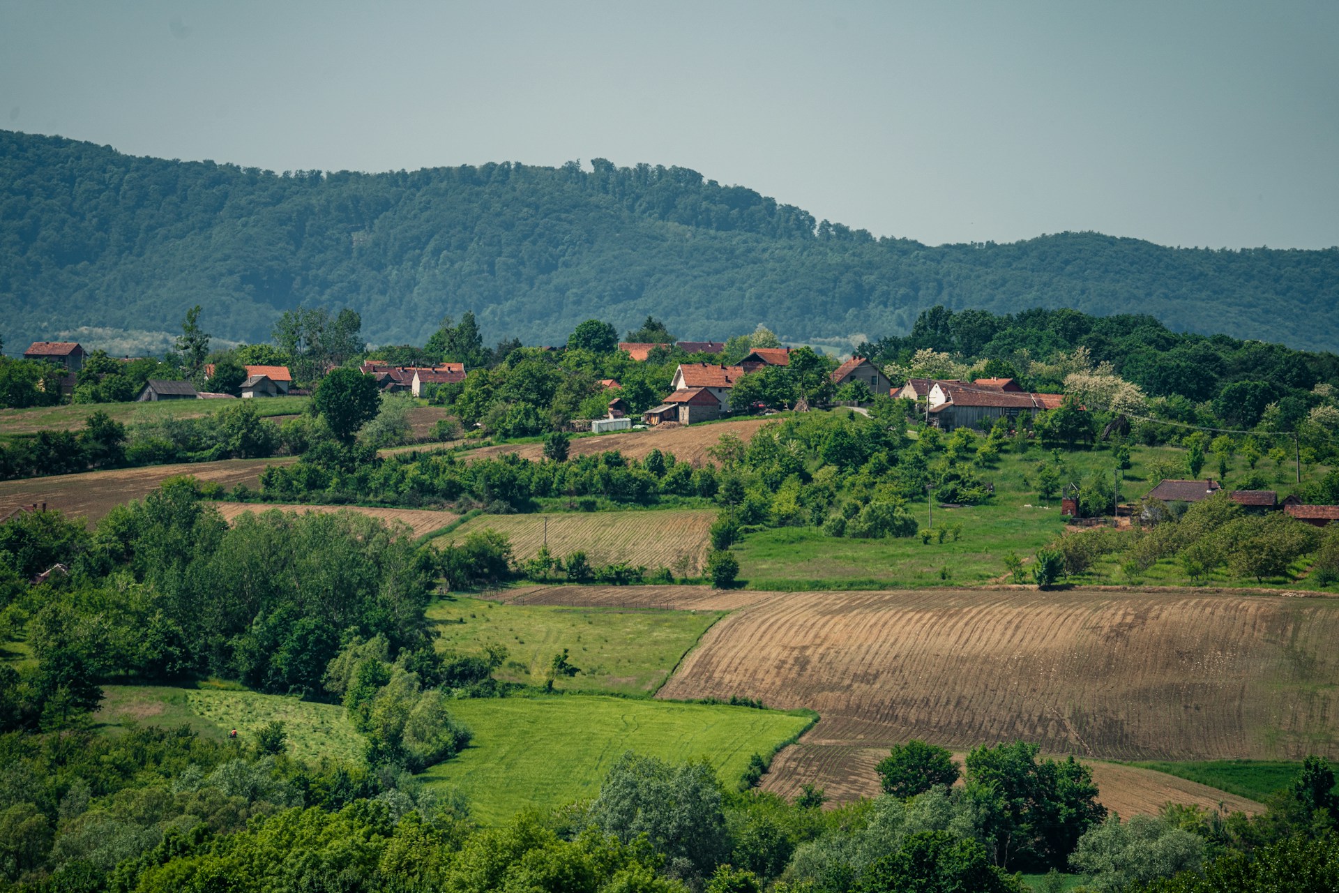 Serbia