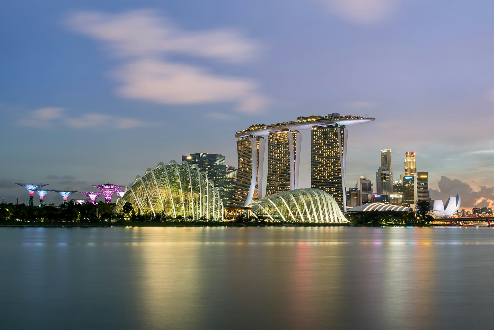 Singapore