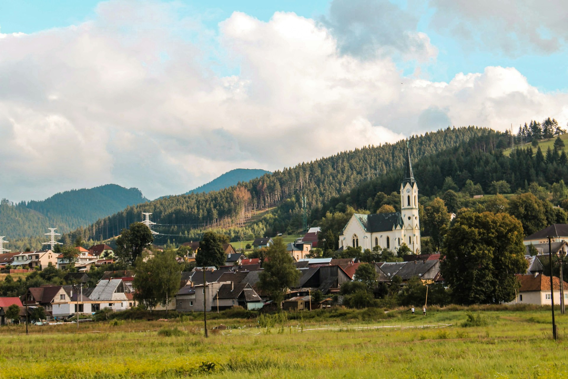 Slovakia
