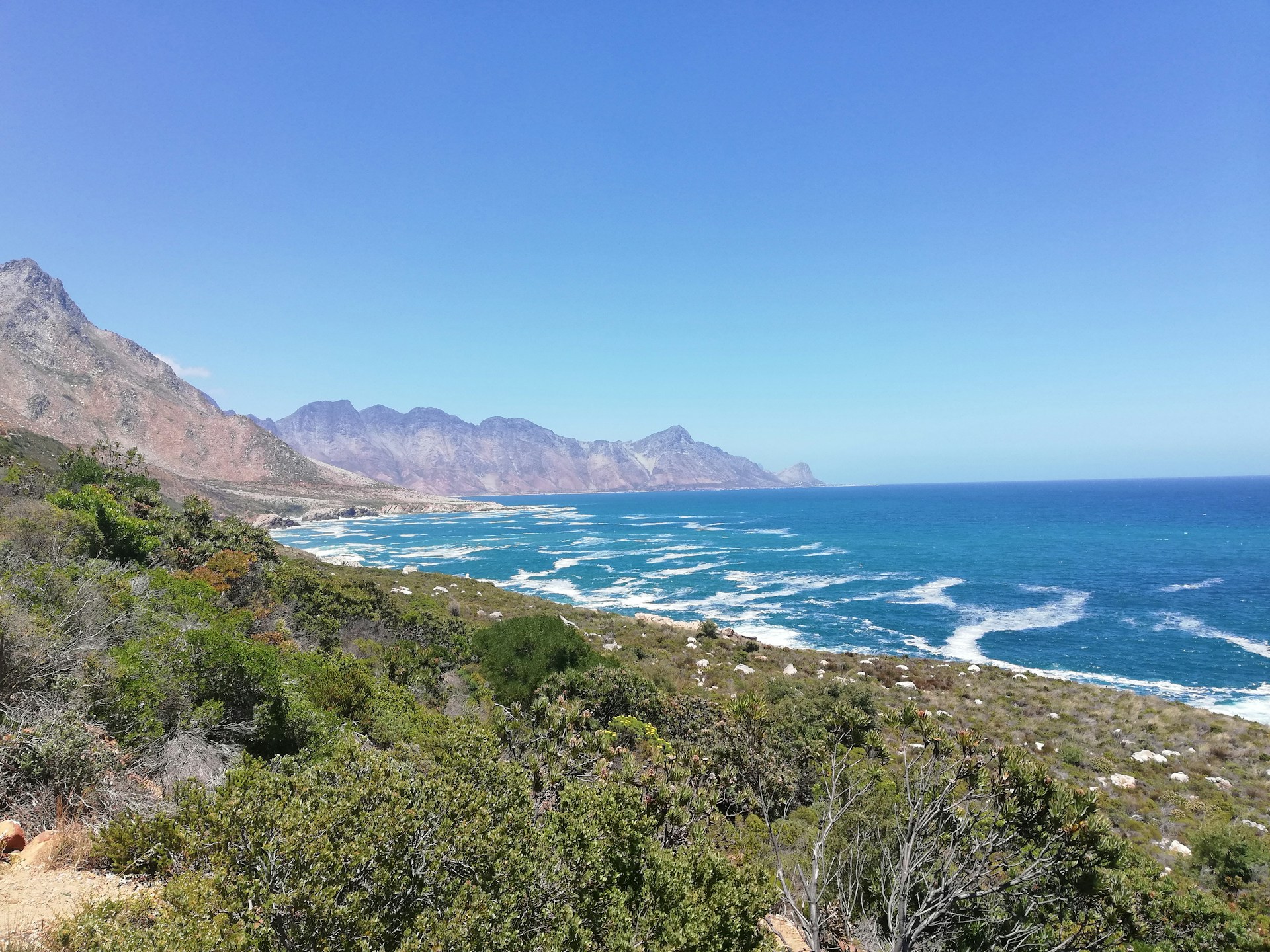 South Africa