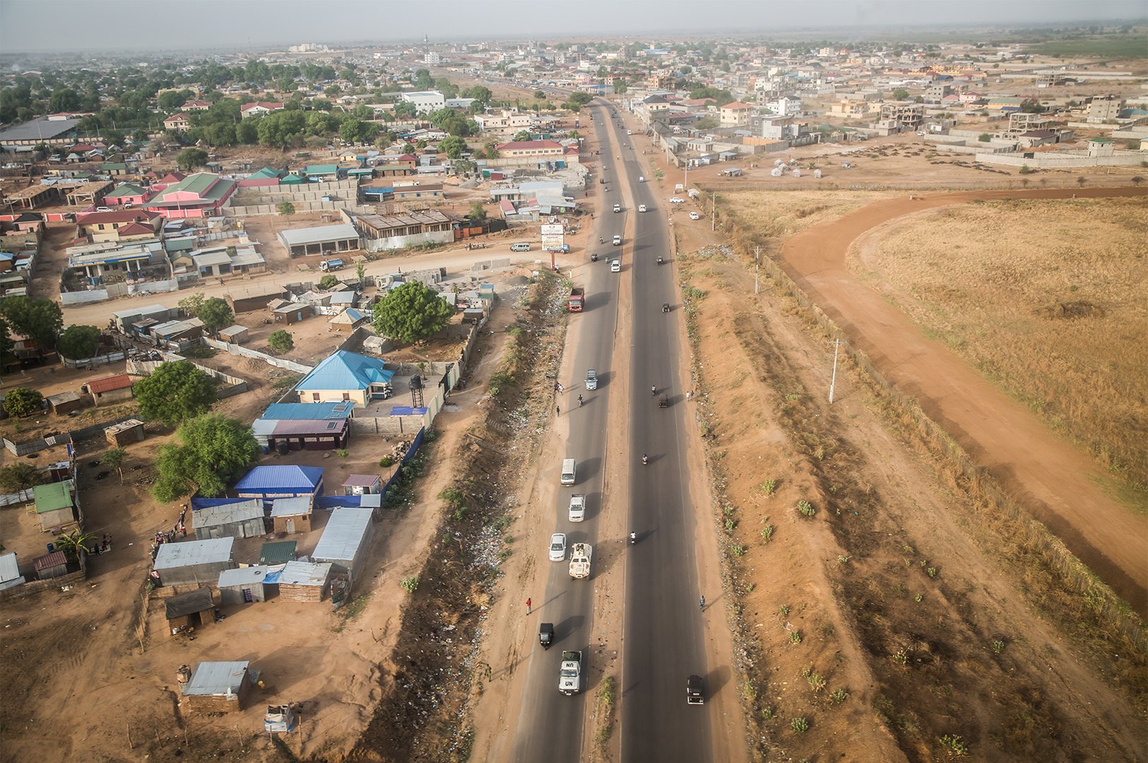 South Sudan