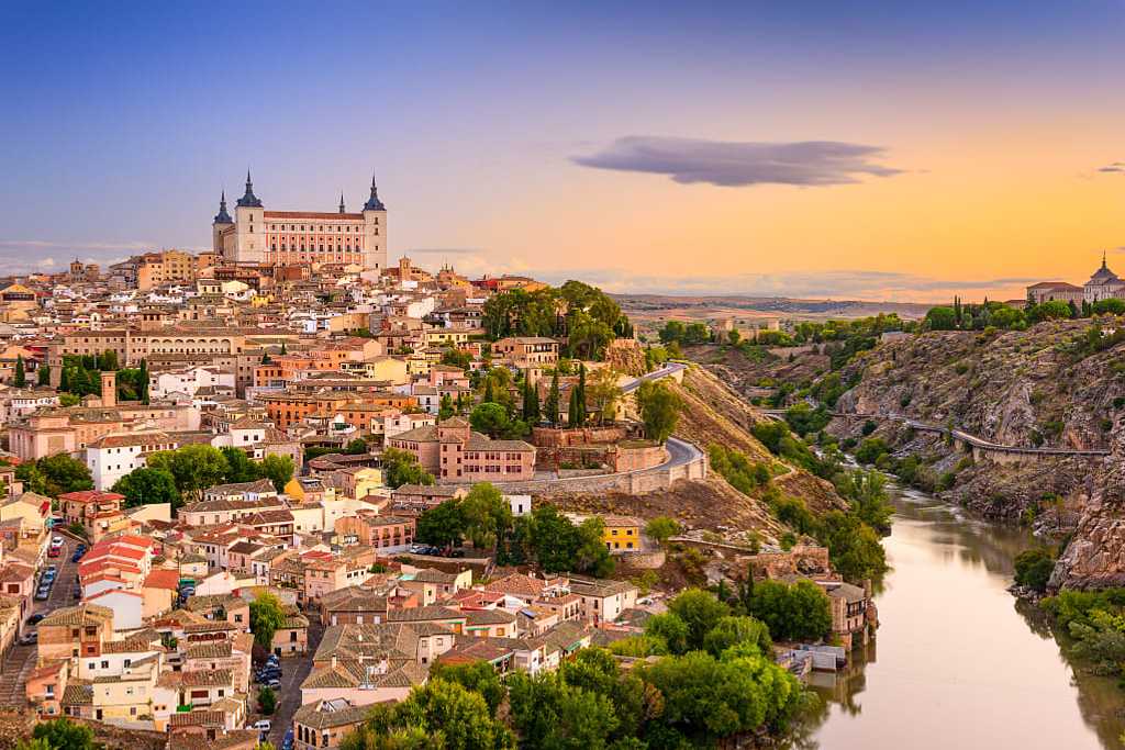 Spain