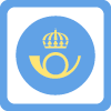 Courier logo
