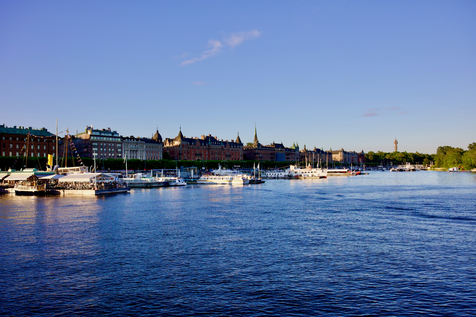 Sweden