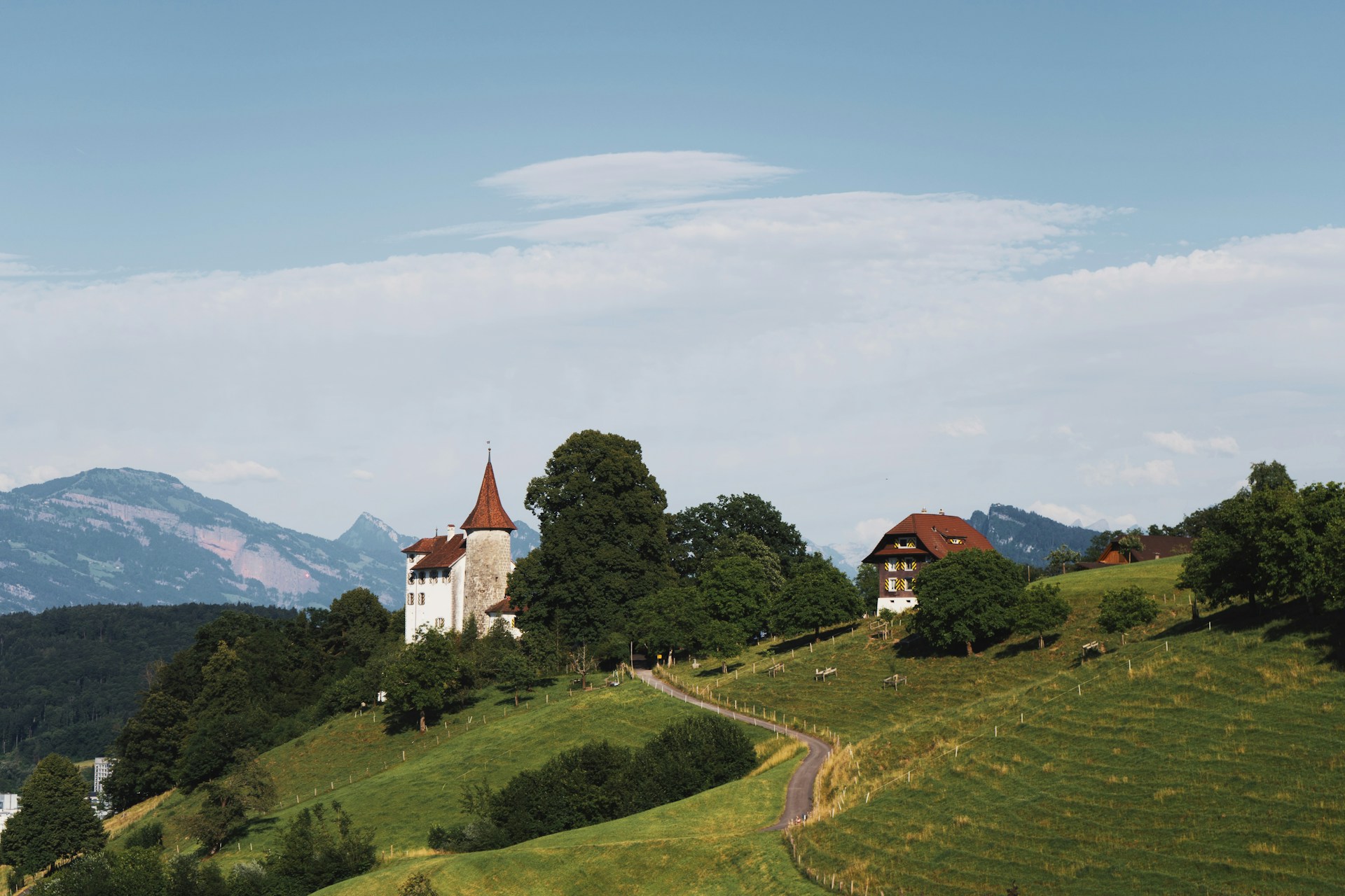 Switzerland