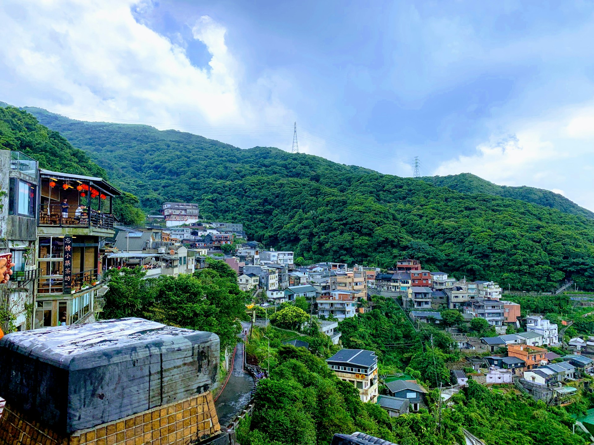 Taiwan