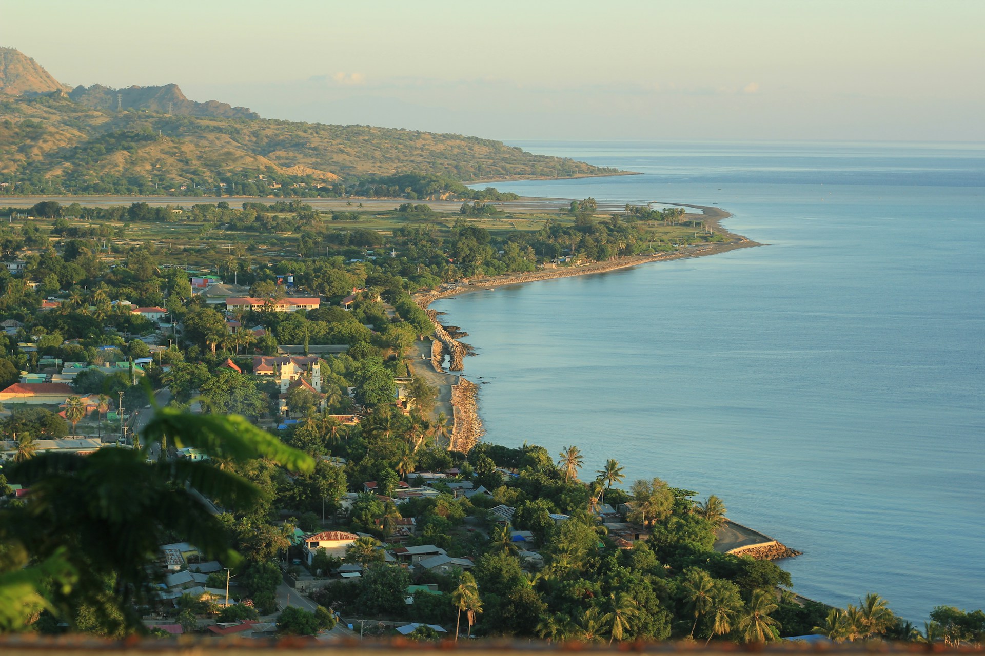 Timor-Leste