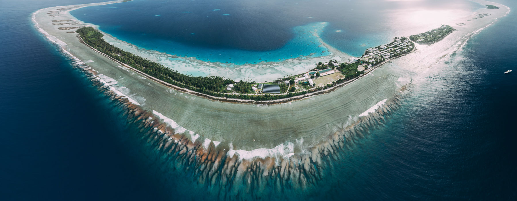 Tokelau