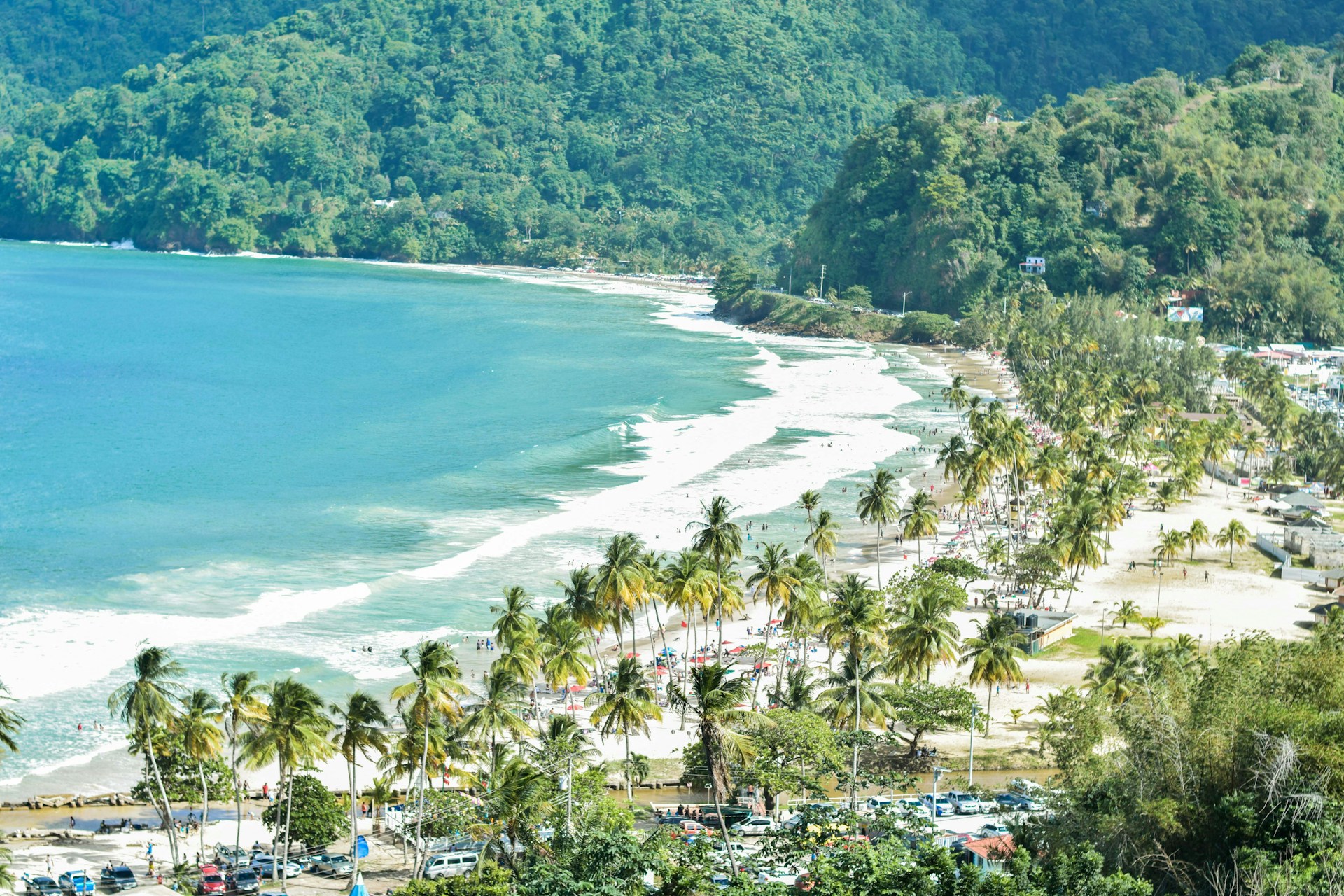 Trinidad and Tobago