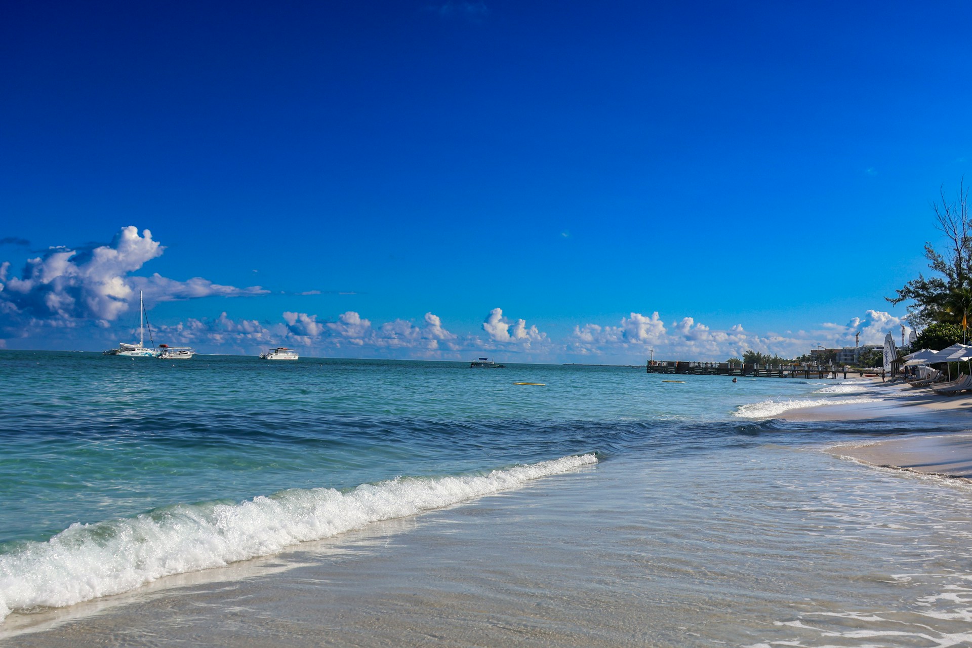 Turks and Caicos Islands