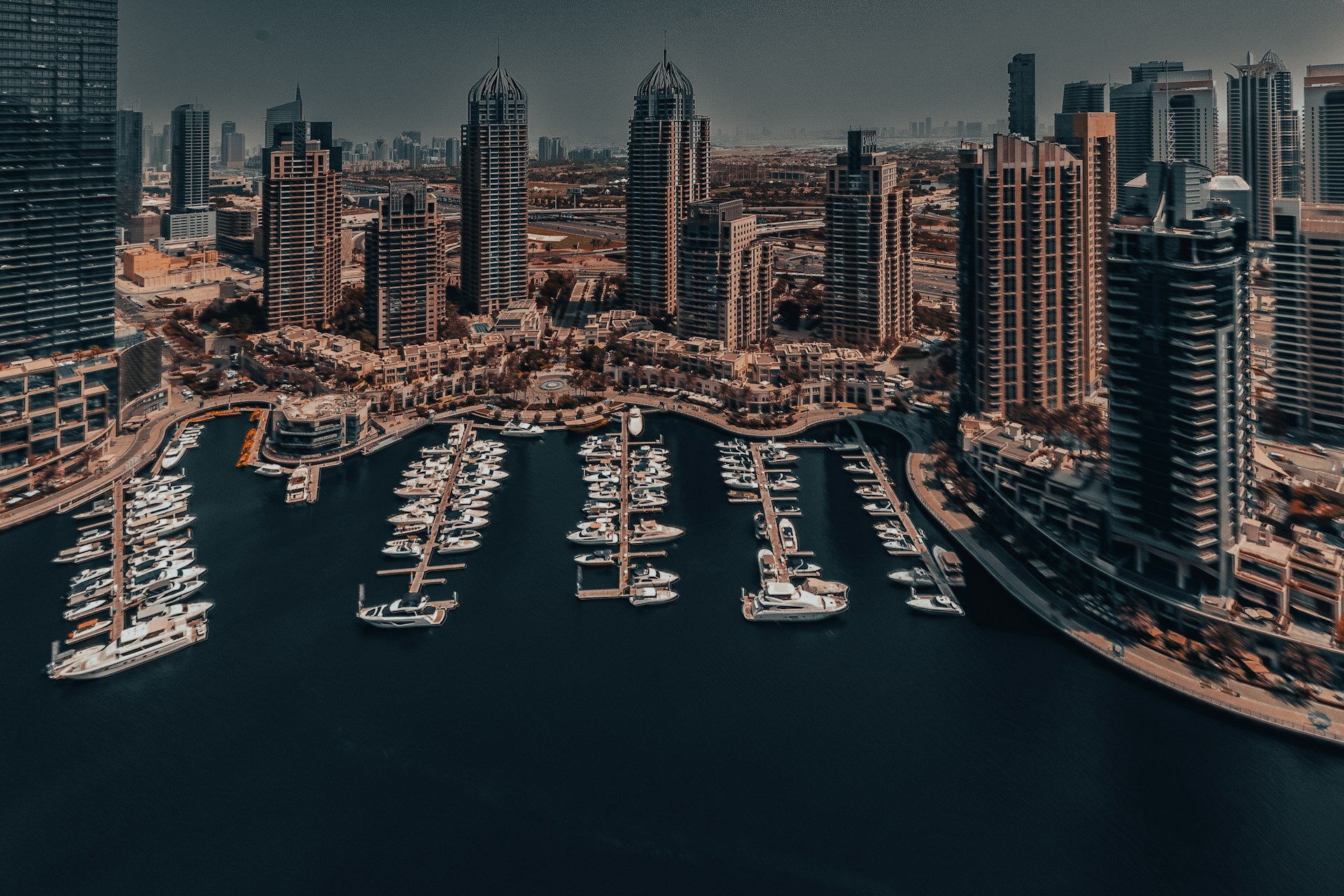 United Arab Emirates