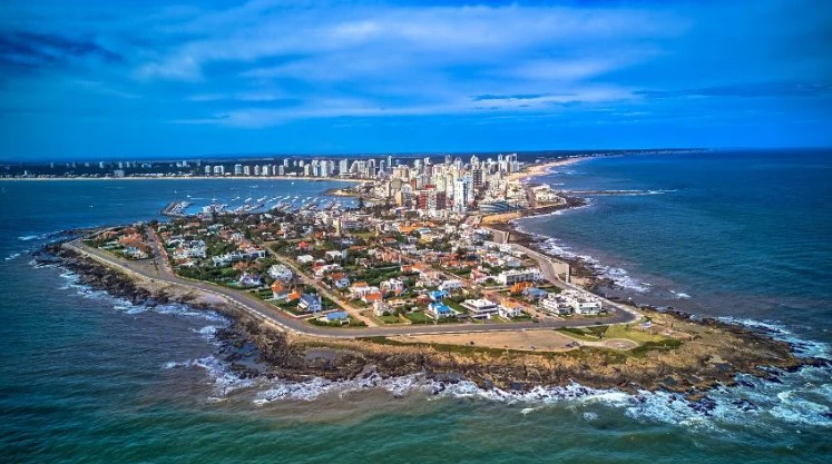 Uruguay