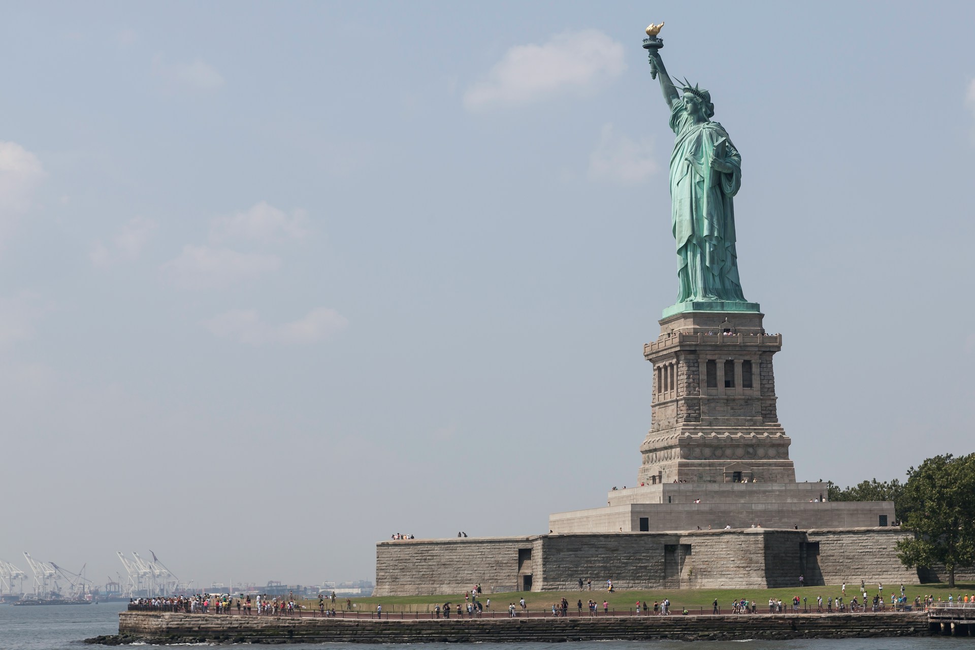 United States