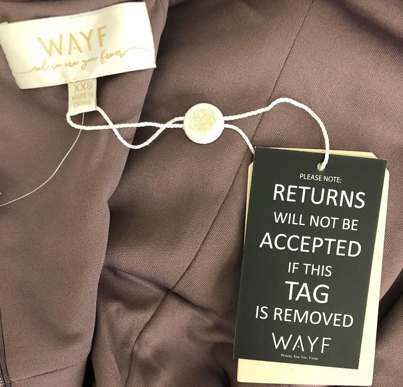 Use Special Tags
