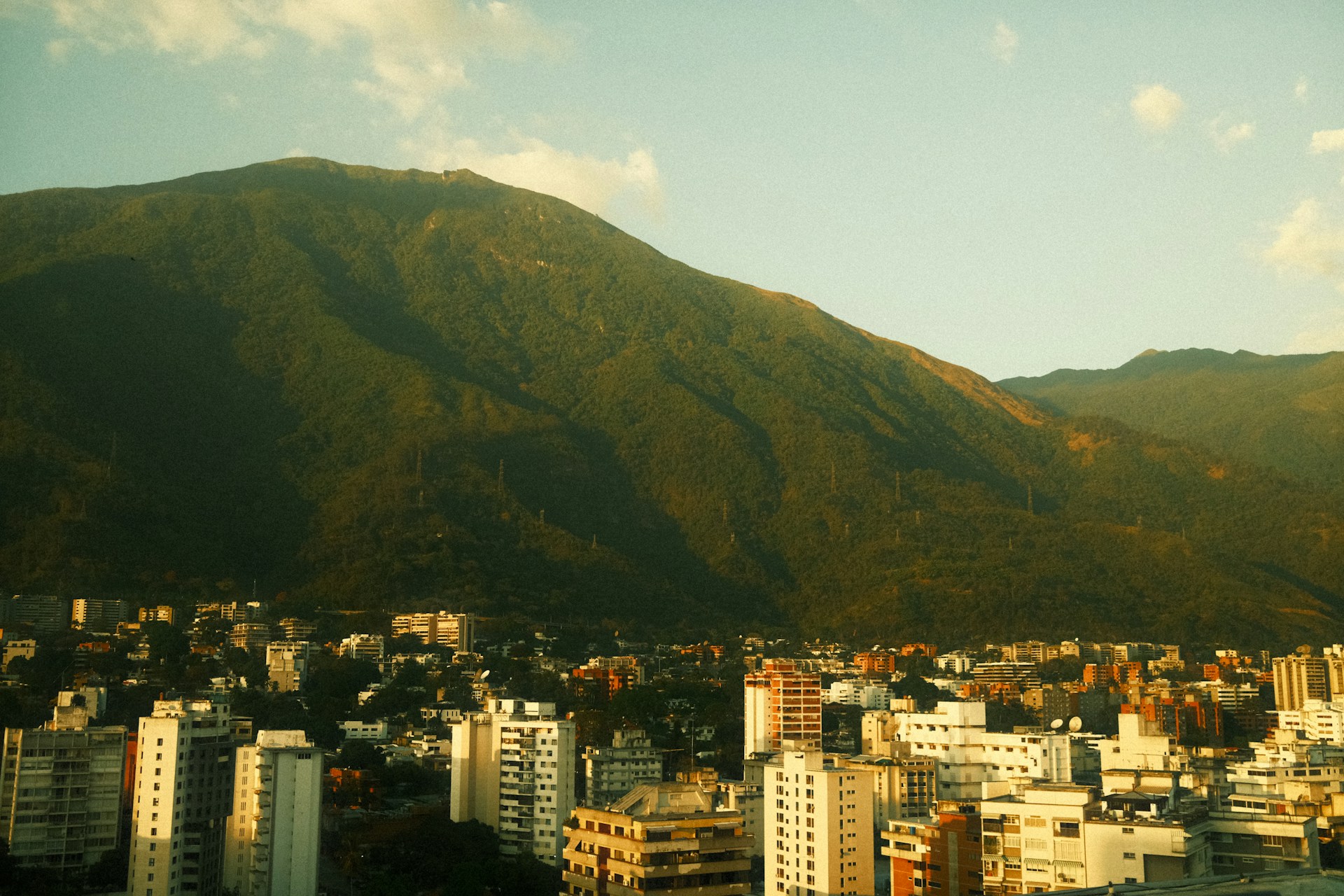 Venezuela