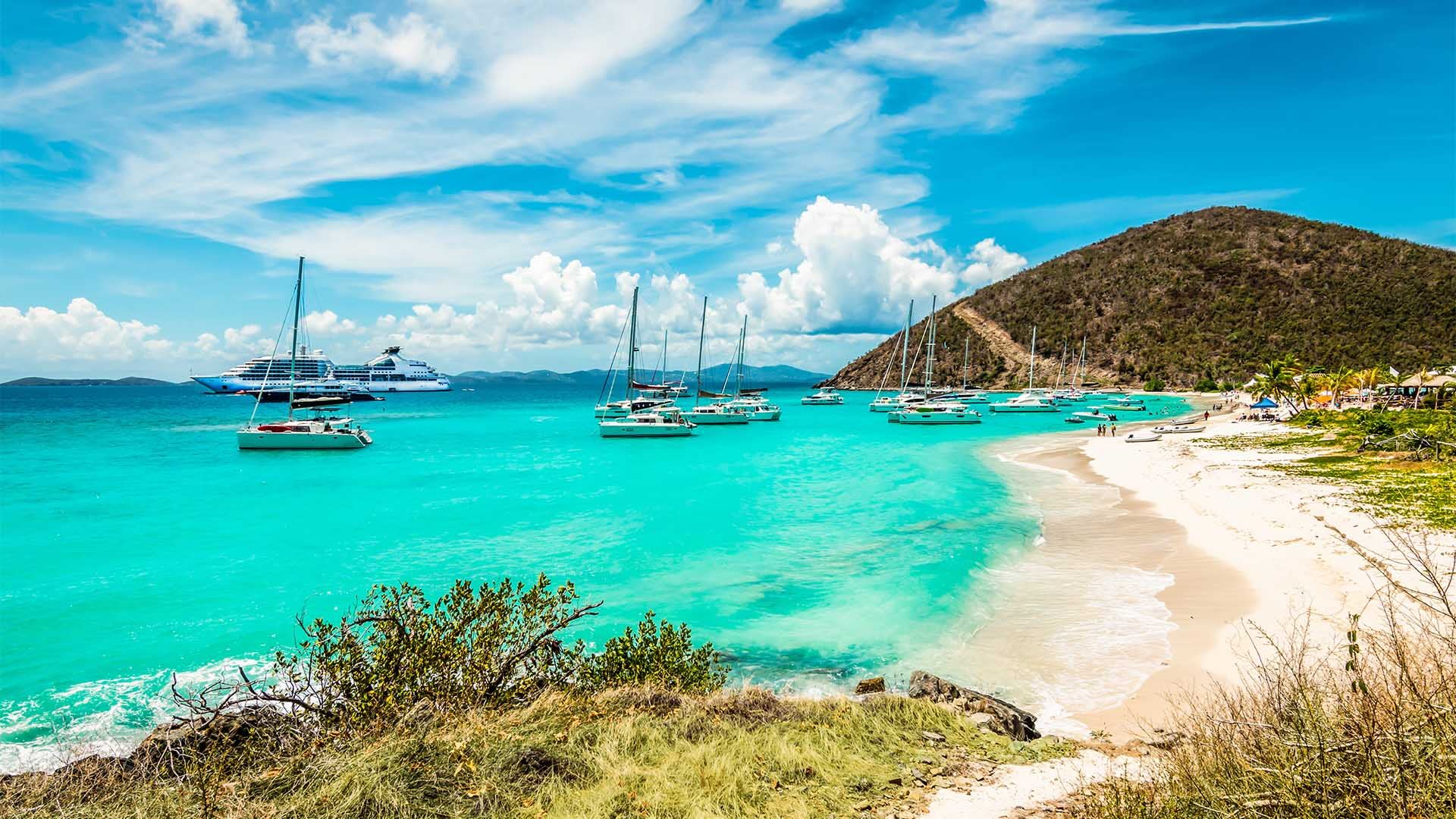 Virgin Islands, U.S