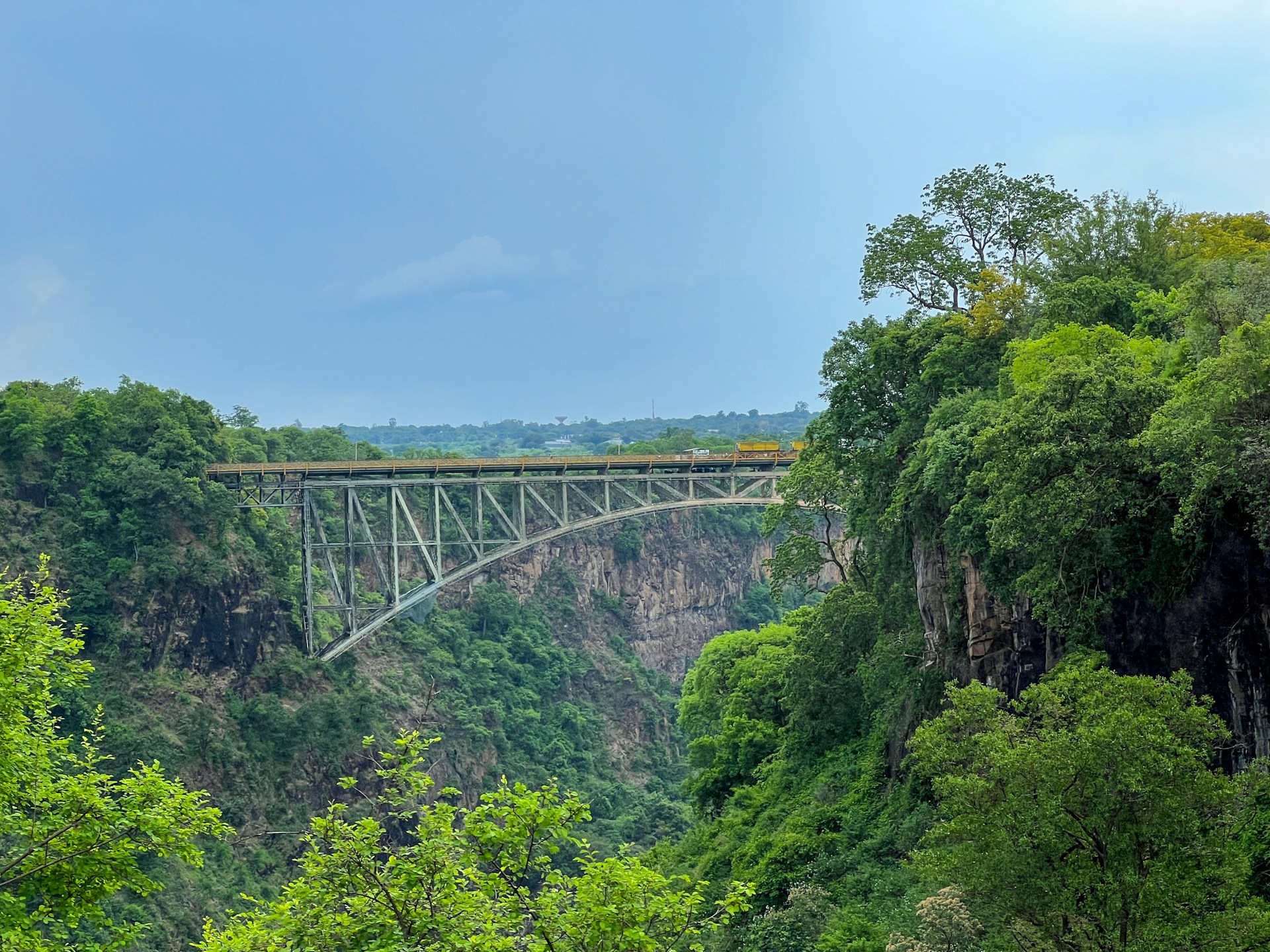 Zambia