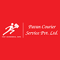 Courier logo