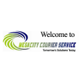 Courier logo