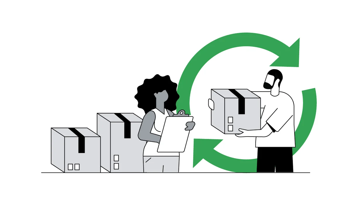 What Are Ecommerce Return Rates?