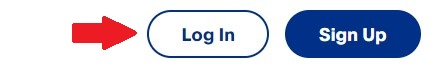 Log in to PayPal